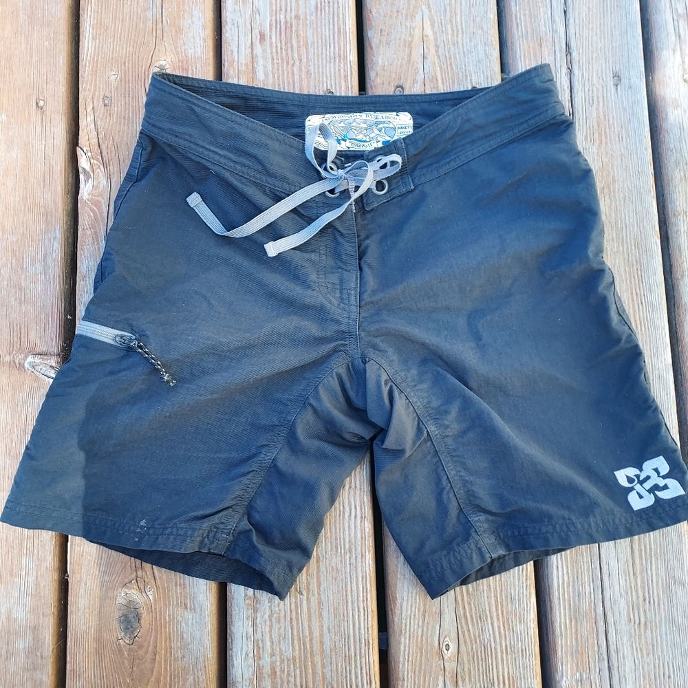 Last Chance** Immersion Research Board Shorts